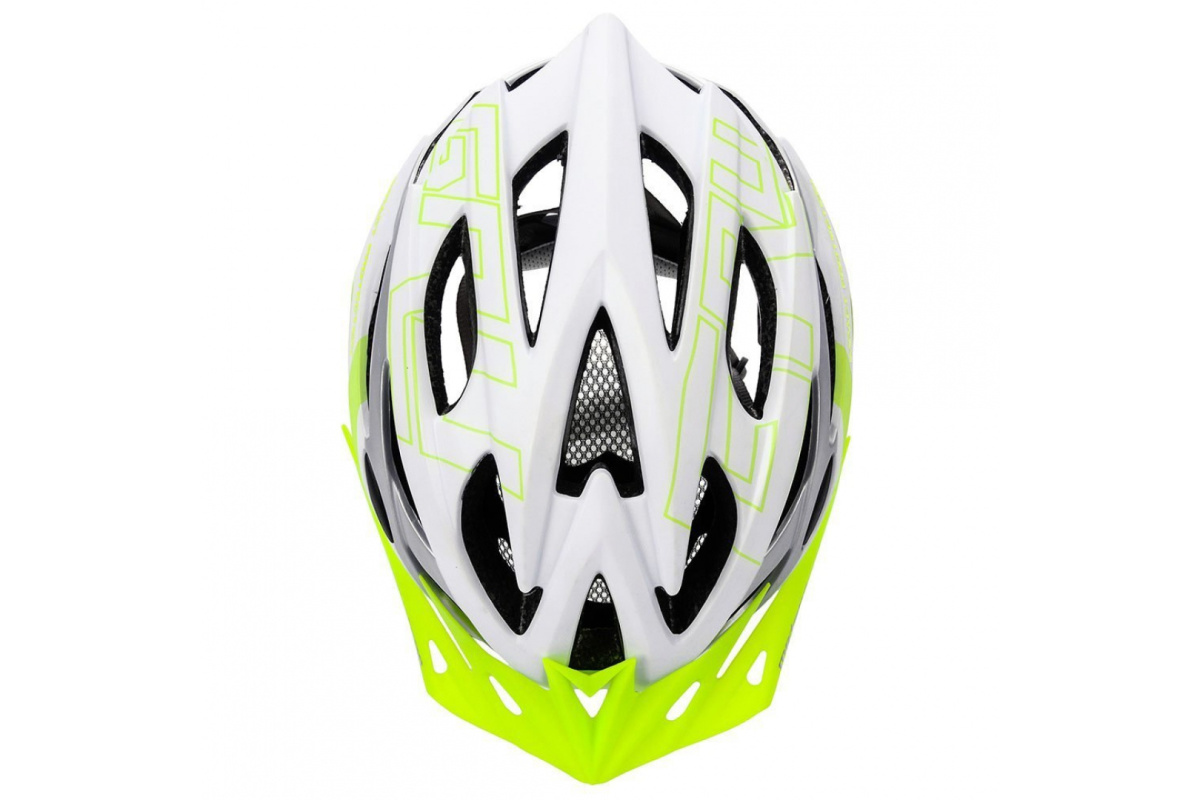 KASK ROWEROWY GRUVER WG ROZM. M 55-58CM /METEOR_2